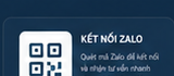 Zalo QR